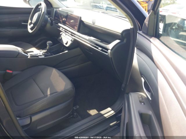 5NMJA3DE2SH521863 Hyundai TUCSON SE