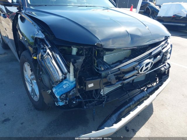 5NMJA3DE2SH521863 Hyundai TUCSON SE