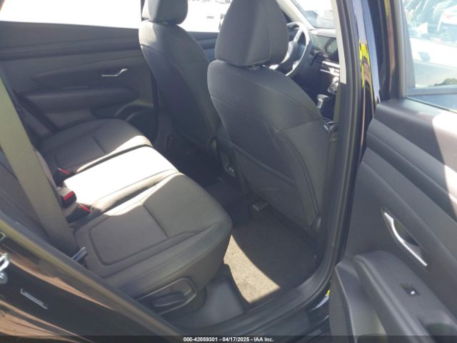 5NMJA3DE2SH521863 Hyundai TUCSON SE