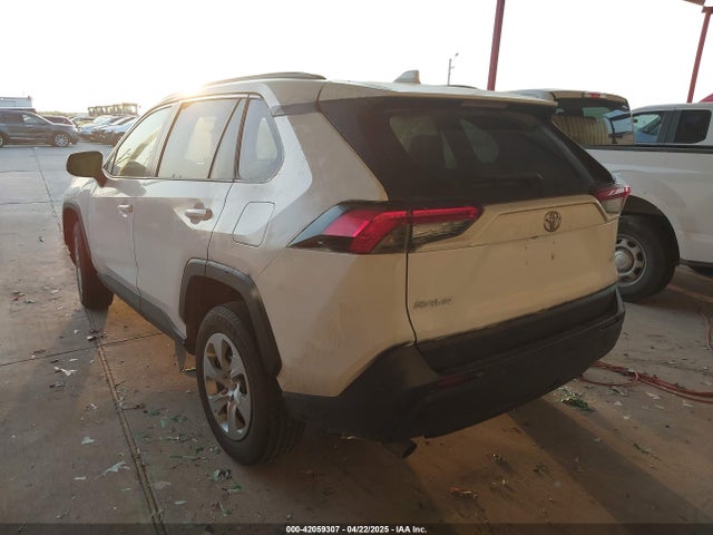 2T3H1RFV1LC038278 Toyota RAV4 LE