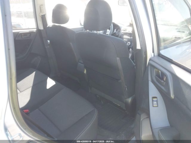 JF2SJADC6FH836200 Subaru Forester 2.5i Premium