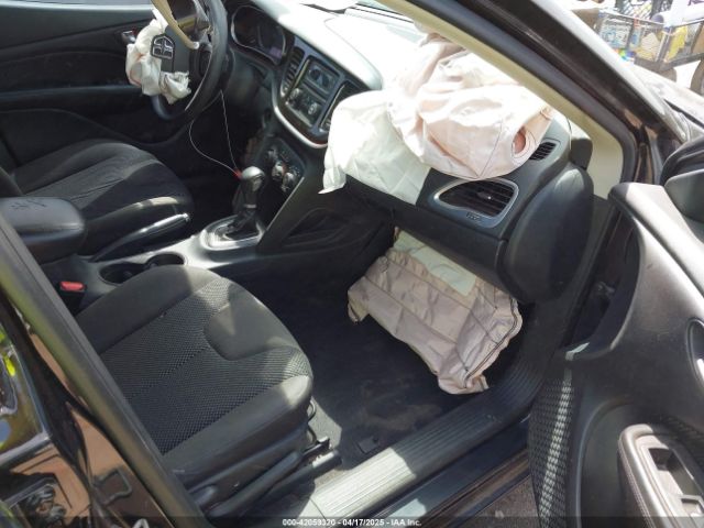 1C3CDFAA3GD682360 Dodge DART SE