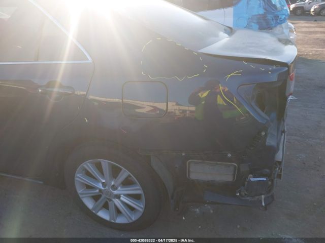 4T1BF1FK5EU802688 Toyota CAMRY XLE