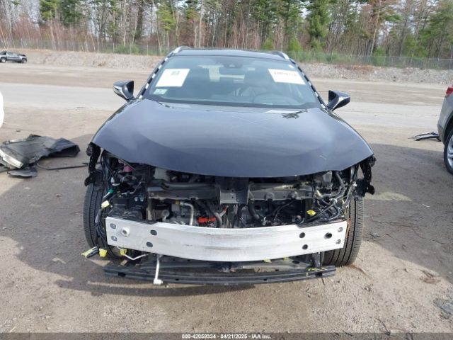 JTHR9JBH4N2062923 Lexus Ux 250h F Sport