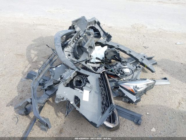 JTHR9JBH4N2062923 Lexus Ux 250h F Sport