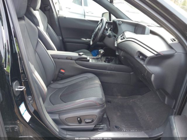 JTHR9JBH4N2062923 Lexus Ux 250h F Sport