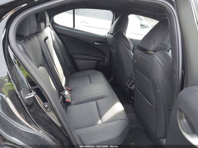 JTHR9JBH4N2062923 Lexus Ux 250h F Sport