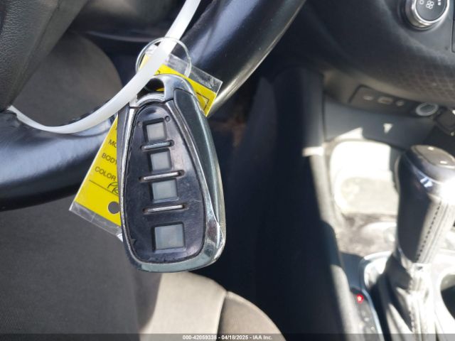 1G1ZG5STXKF180197 Chevrolet MALIBU RS