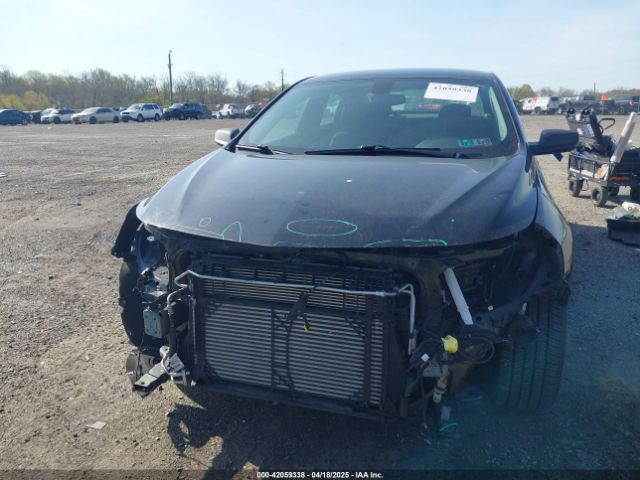 1G1ZG5STXKF180197 Chevrolet MALIBU RS