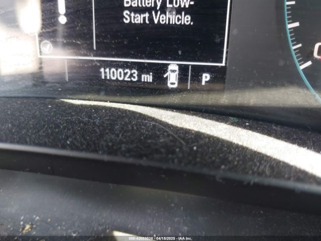 1G1ZG5STXKF180197 Chevrolet MALIBU RS