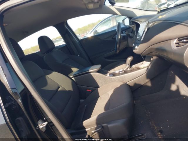 1G1ZG5STXKF180197 Chevrolet MALIBU RS