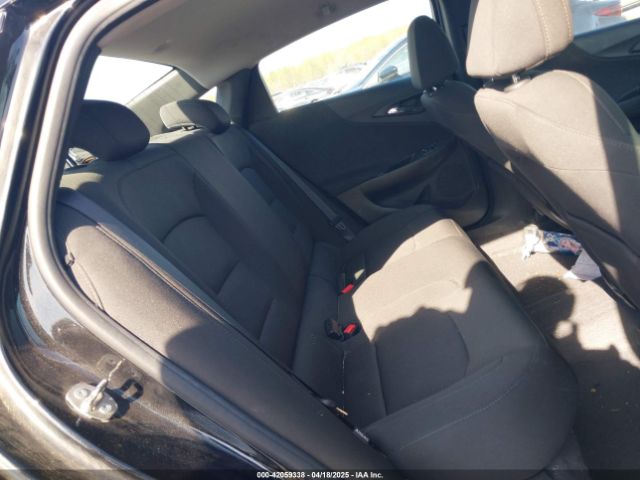 1G1ZG5STXKF180197 Chevrolet MALIBU RS