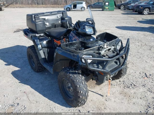 2018 POLARIS SPORTSMAN 4XASEE570JA246658