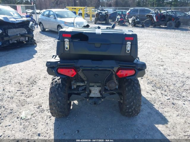 2018 POLARIS SPORTSMAN 4XASEE570JA246658 Photo 5
