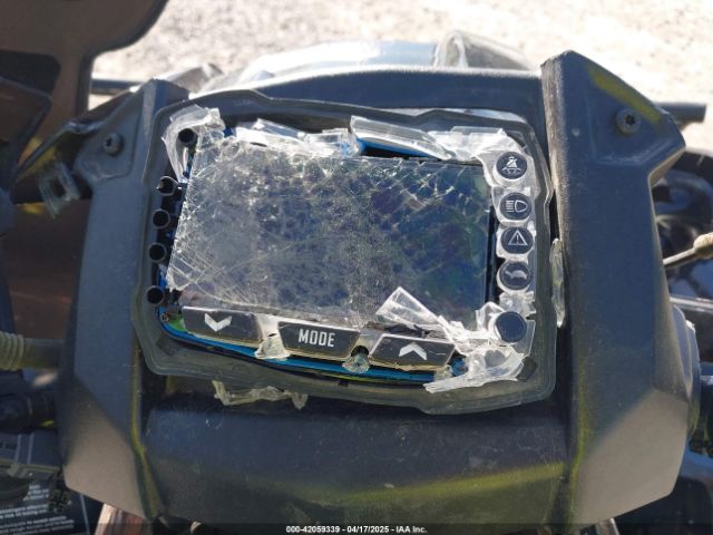 2018 POLARIS SPORTSMAN 4XASEE570JA246658 Photo 6