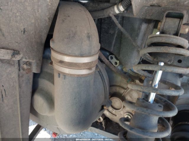2018 POLARIS SPORTSMAN 4XASEE570JA246658 Photo 8