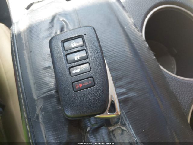 JTHBF1D20F5057611 Lexus IS 250