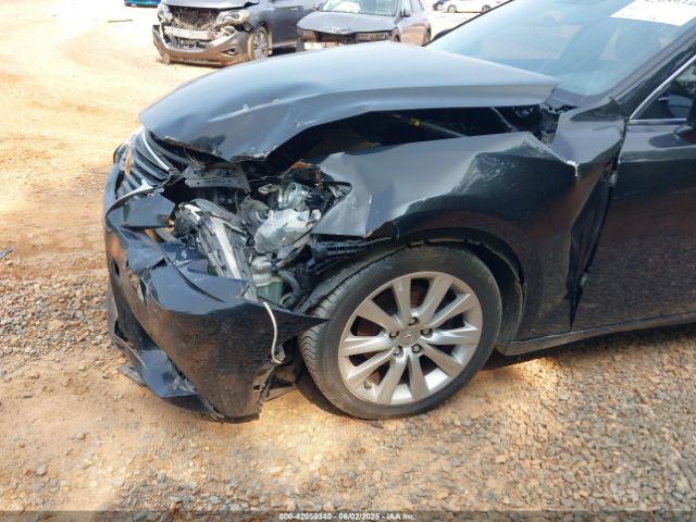 JTHBF1D20F5057611 Lexus IS 250