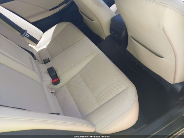 JTHBF1D20F5057611 Lexus IS 250