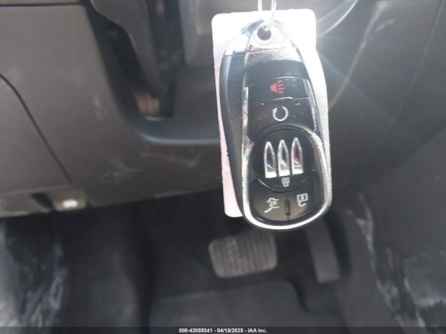 KL47LBE27RB109613 Buick Envista Sport Touring Fwd