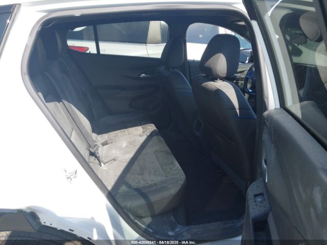 KL47LBE27RB109613 Buick Envista Sport Touring Fwd