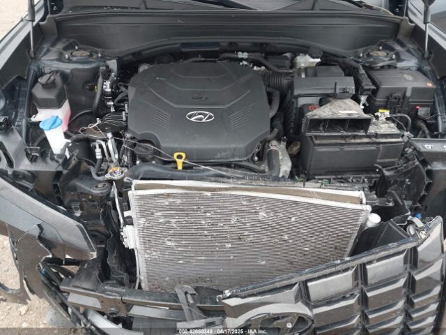 2024 HYUNDAI PALISADE KM8R4DGE0RU765876 Photo 9