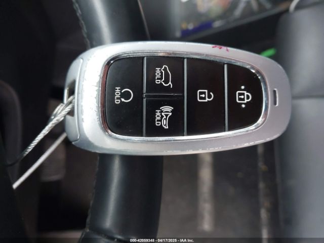 2024 HYUNDAI PALISADE KM8R4DGE0RU765876 Photo 10