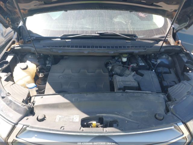 2FMPK4J89JBB52374 Ford EDGE SEL
