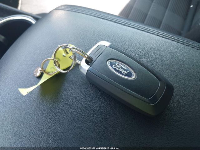 2FMPK4J89JBB52374 Ford EDGE SEL