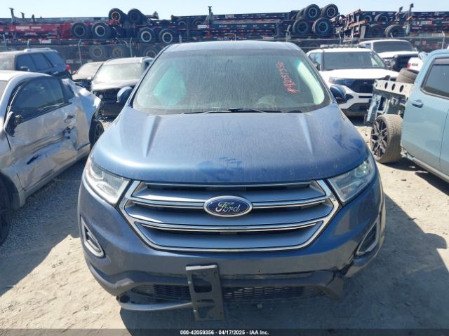 2FMPK4J89JBB52374 Ford EDGE SEL