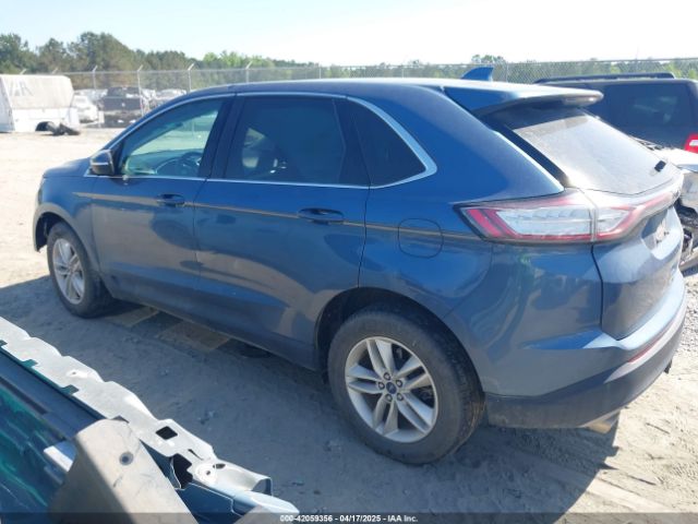 2FMPK4J89JBB52374 Ford EDGE SEL