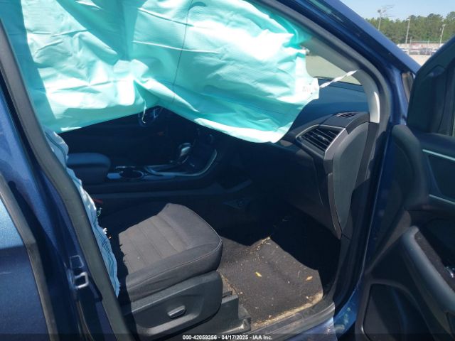 2FMPK4J89JBB52374 Ford EDGE SEL
