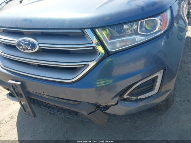 2FMPK4J89JBB52374 Ford EDGE SEL