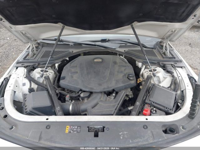 2016 CADILLAC CT6 1G6KB5RS5GU167397 Photo 9