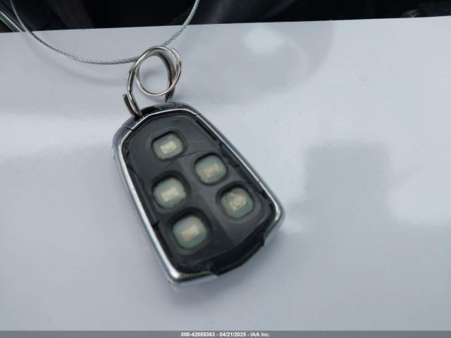 2016 CADILLAC CT6 1G6KB5RS5GU167397 Photo 10