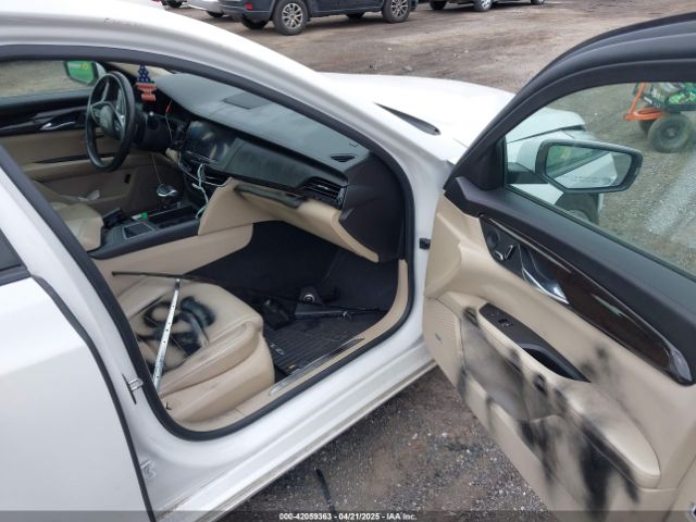 2016 CADILLAC CT6 1G6KB5RS5GU167397 Photo 4