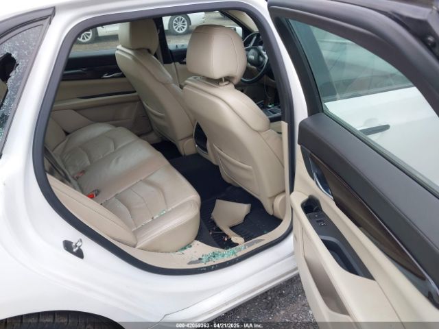 2016 CADILLAC CT6 1G6KB5RS5GU167397 Photo 7