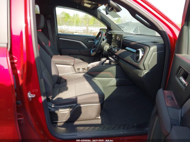 1GCPTDEK8R1119445 Chevrolet Colorado 4wd Z71