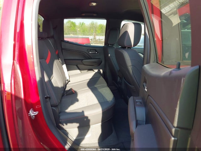 1GCPTDEK8R1119445 Chevrolet Colorado 4wd Z71