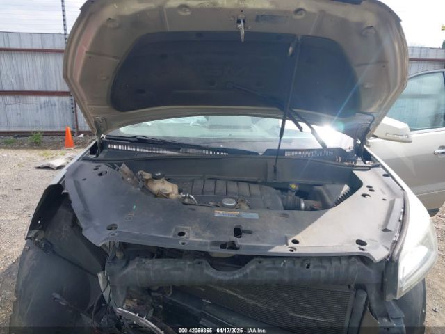 1GKKRRKD6EJ117364 GMC Acadia Slt-1