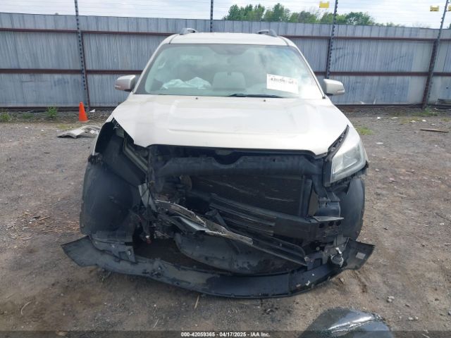 1GKKRRKD6EJ117364 GMC Acadia Slt-1