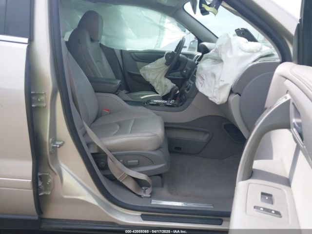 1GKKRRKD6EJ117364 GMC Acadia Slt-1