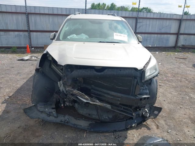 1GKKRRKD6EJ117364 GMC Acadia Slt-1