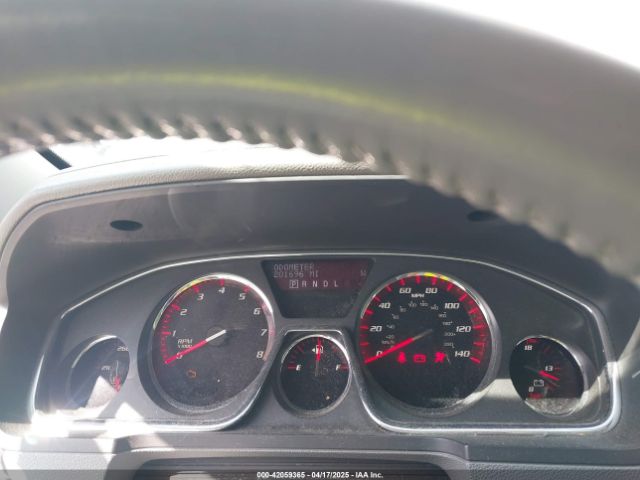 1GKKRRKD6EJ117364 GMC Acadia Slt-1