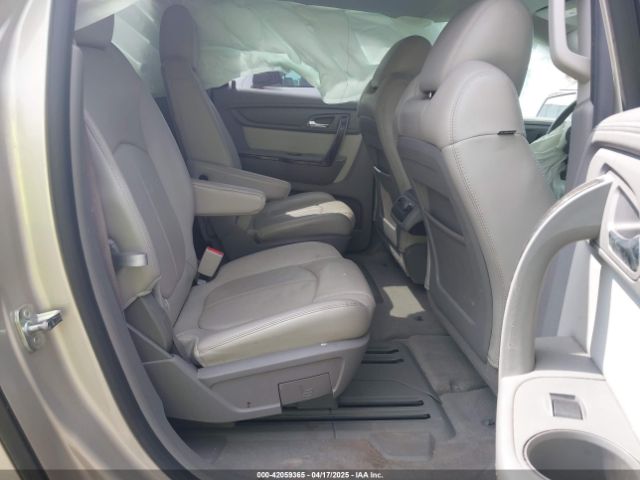 1GKKRRKD6EJ117364 GMC Acadia Slt-1