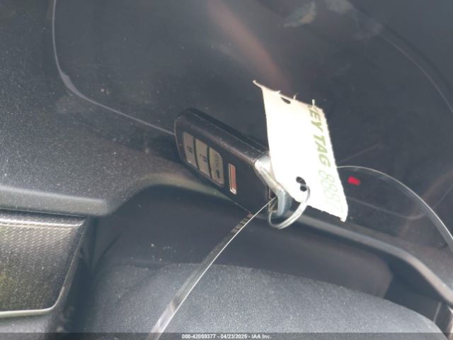 2021 HONDA ACCORD 1HGCV1F38MA034274 Photo 10