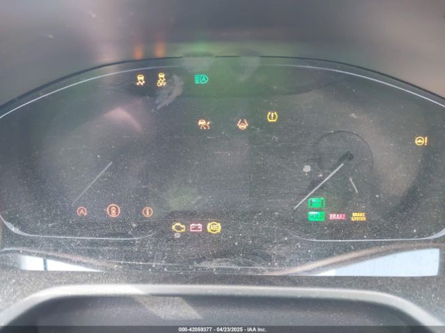 2021 HONDA ACCORD 1HGCV1F38MA034274 Photo 6