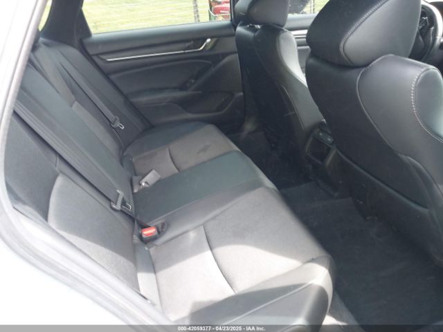 2021 HONDA ACCORD 1HGCV1F38MA034274 Photo 7
