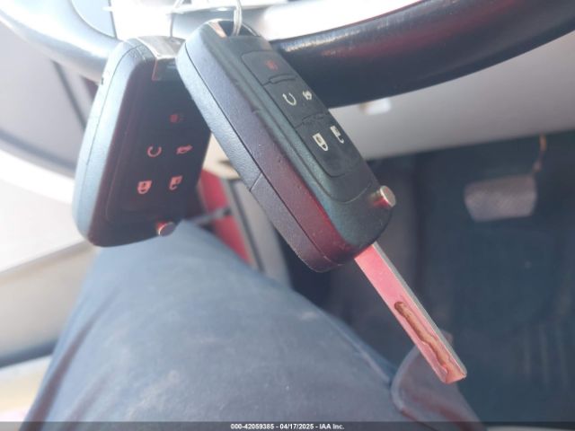 2GNALDEK7G1187448 Chevrolet Equinox Ltz