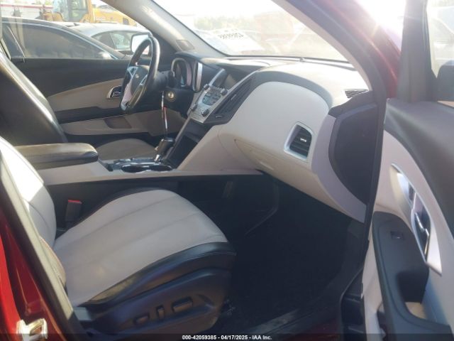 2GNALDEK7G1187448 Chevrolet Equinox Ltz